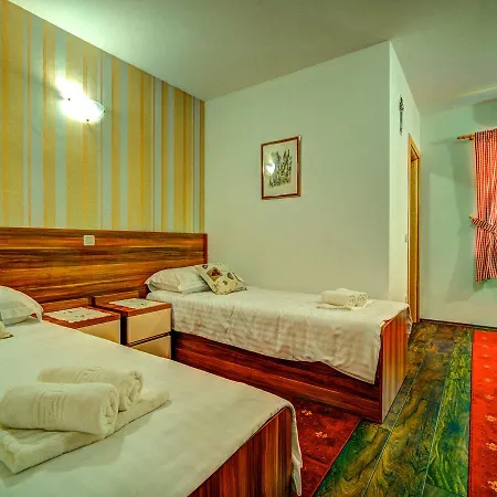 Holiday home Holiday Koleda *
