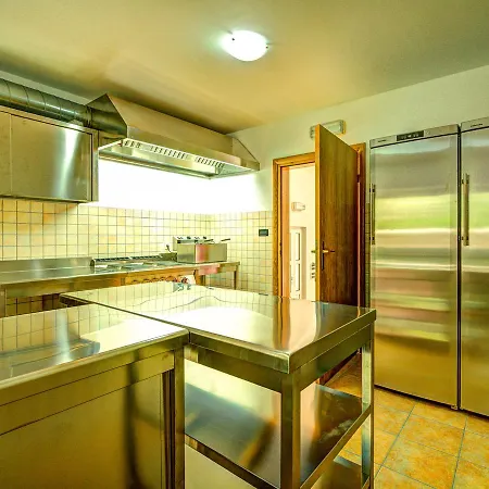 Holiday home Holiday Koleda Prgomet